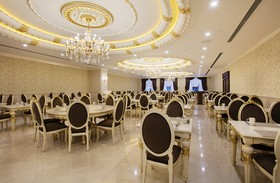 Ottoman's Life Hotel Deluxe Istanbul