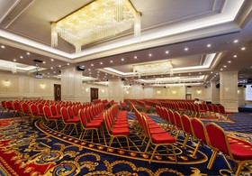 Ottoman's Life Hotel Deluxe Istanbul