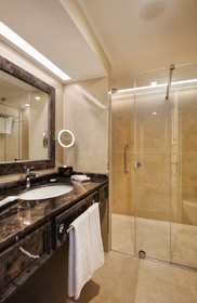 Ottoman's Life Hotel Deluxe Istanbul