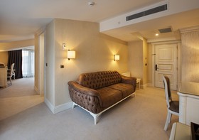 Ottoman's Life Hotel Deluxe Istanbul