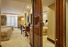 Ottoman's Life Hotel Deluxe Istanbul