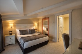 Ottoman's Life Hotel Deluxe Istanbul