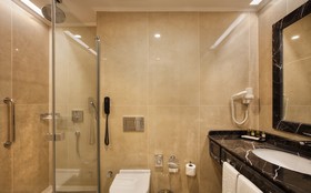 Ottoman's Life Hotel Deluxe Istanbul