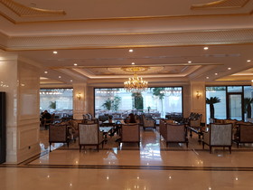 Ottoman's Life Hotel Deluxe Istanbul