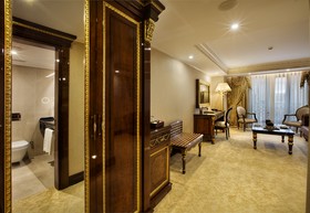 Ottoman's Life Hotel Deluxe Istanbul