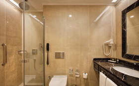 Ottoman's Life Hotel Deluxe Istanbul