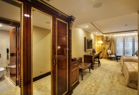 Ottoman's Life Hotel Deluxe Istanbul