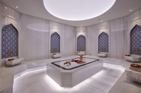 Ottoman's Life Hotel Deluxe Istanbul