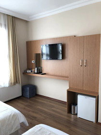 Ottoman's Pearl Hotel