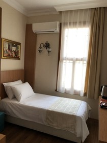 Ottoman's Pearl Hotel