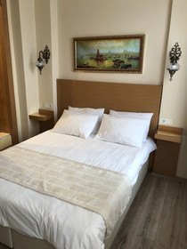 Ottoman's Pearl Hotel
