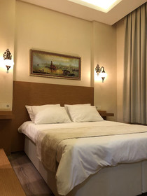 Ottoman's Pearl Hotel