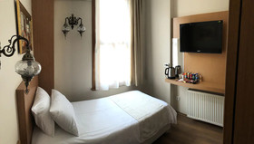 Ottoman's Pearl Hotel