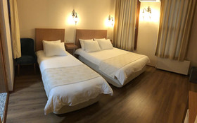 Ottoman's Pearl Hotel