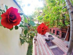 Ottoman's Pearl Hotel