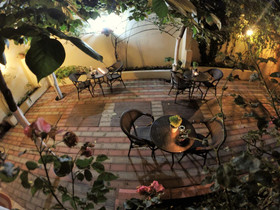 Ottoman's Pearl Hotel