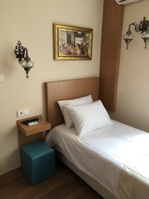 Ottoman's Pearl Hotel