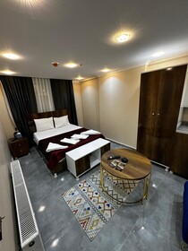 Ottoman Suite Hotel