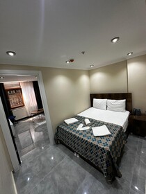 Ottoman Suite Hotel