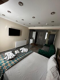 Ottoman Suite Hotel