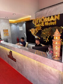 Ottoman Suite Hotel