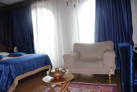 Ottoman Suites