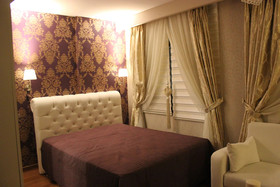 Ottoman Suites