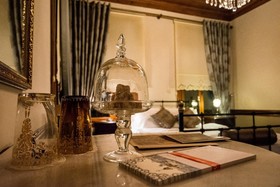 Ottoman Suites by Sera House