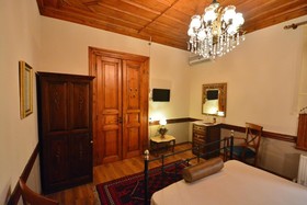 Ottoman Suites by Sera House