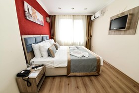 Big Orange Hotel
