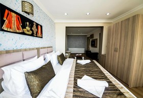 Big Orange Hotel
