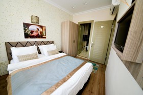 Big Orange Hotel