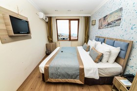 Big Orange Hotel