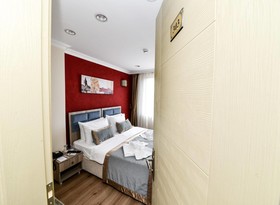 Big Orange Hotel
