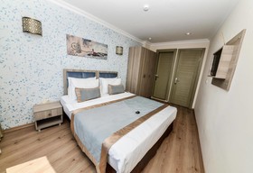 Big Orange Hotel