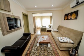 Big Orange Hotel