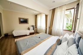 Big Orange Hotel