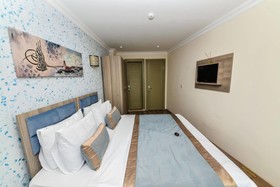 Big Orange Hotel