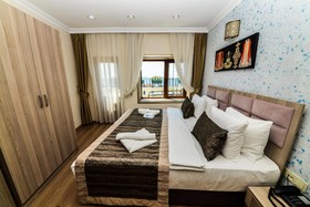 Big Orange Hotel
