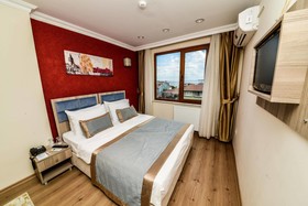 Big Orange Hotel