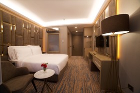 Best Western Premier Ottoperla Hotel