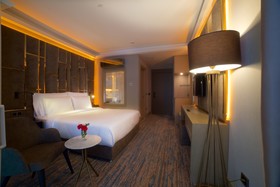 Best Western Premier Ottoperla Hotel