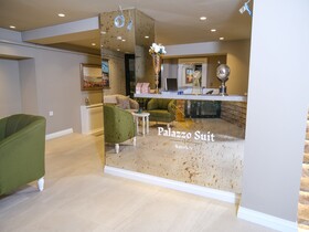 Palazzo Suit Karaköy