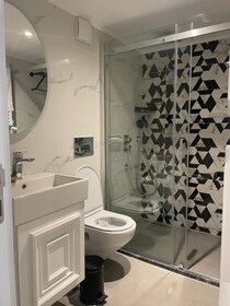 Palazzo Suit Karaköy