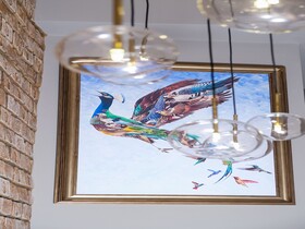 Palazzo Suit Karaköy