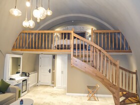 Palazzo Suit Karaköy