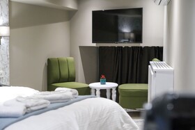 Palazzo Suit Karaköy