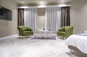 Palazzo Suit Karaköy