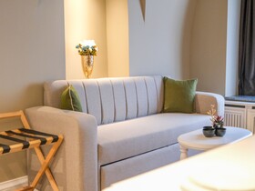 Palazzo Suit Karaköy