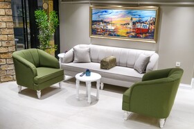 Palazzo Suit Karaköy